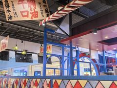 -九记潮汕现切鲜牛肉自助火锅(长沙·方圆荟店)