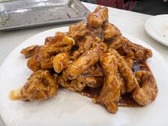 -奥华餐厅·老张记(台基厂店)