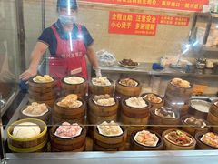 -恒兴发茶店(水巷口店)