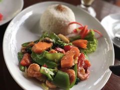 -脏鸭餐厅(乌布总店)