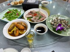 -阿静美食