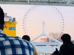 -海河游船-永乐码头(大悲院)