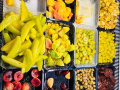 -老炳·七丛松甘草水果