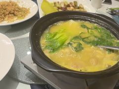 -凯宾斯基大酒店·三楼御龙轩中餐厅