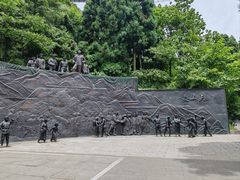 -娄山关景区