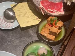 -捞王猪肚鸡火锅(金华义乌之心店)