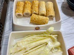-活潑鲜跳(湖滨商业街店)