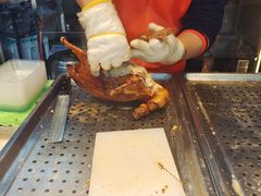 -京百万北京烤鸭(台北路店)