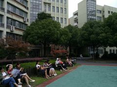-上海市曹杨职业技术学校