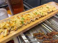 -福苗小骆驼烧烤(莲湖路店)