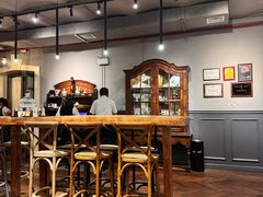 -秋林西餐厅(总店)