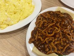-姥家春饼店(漳州二路店)