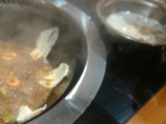 -锅来乐地锅鸡(安亭店)