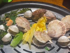 -三个渔夫·蒸汽海鲜(小白楼店)