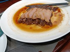 -山壹竹庭院餐厅