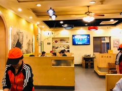 大堂-川成串·自助串串香火锅(朝阳店)