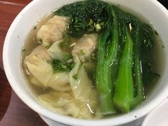 -香港仔茶餐厅(凤阳店)