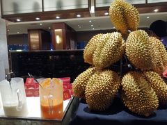 -东方红海鲜百汇(国际大厦店)