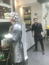 -风向标WIND VANE SALON