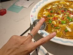 -花椒俏川菜小馆(南海万达店)