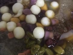 -糖糖冰粉(凤城三路总店)