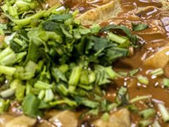 -正味斋锅巴菜(西北角店)