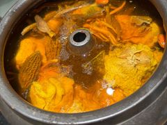 -云海肴·汽锅鸡·云南代表菜(曲江大悦城店)