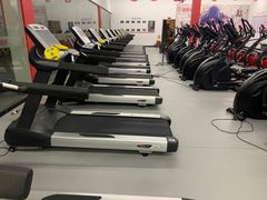 -巅峰减重高端减肥训练营(惠州店)