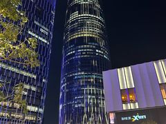 -深圳湾万象城(南山店)