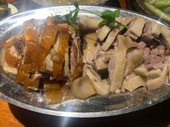 -农厨好味·温泉鹅·农家菜