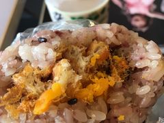 -凌阿姨·粢饭团(清扬路店)