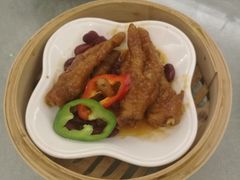 -新园饮食店(香洲总店)