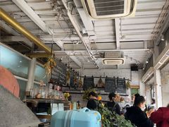 -O'mills Sourdough Bakery&Bistro(永嘉路店)