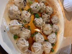 水煎拇指包-江南原著(中联广场店)