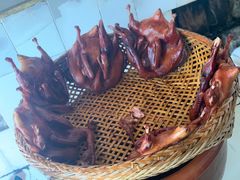 -雷氏板鸭(红照壁南街店)