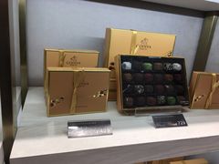 -GODIVA(月星环球港店)