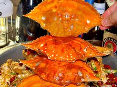 -1819餐厅·团队聚餐·烤串·精酿