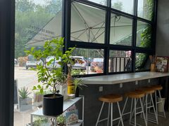 -隹木咖啡馆(宝龙广场店)