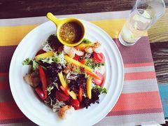 -艾蜜西餐厅(梅园店)