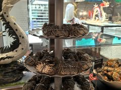 -菲住布渴酒店自助餐厅(阿里巴巴西溪园区店)