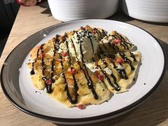 -Maxpoint Kitchen 西餐咖啡(乐峰广场店)