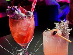 -MOSSO音乐酒吧·live house(南京旗舰店)