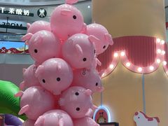 -丽达购物中心(崂山店)