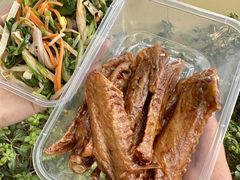 -味香鸭子店(汉口西路店)