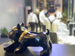 -不迫先生专业男士剪发