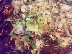 -大丰收脆鱼(浦西万达店)