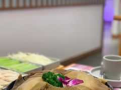 -中渝城重庆火锅(文昌店)