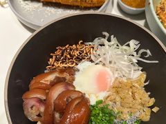 -胡麻(静安嘉里店)