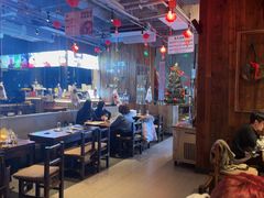 -破店肥哈·海鲜·烧烤(郑州银泰inPARK店)