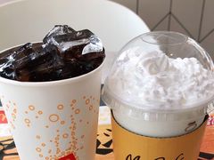 -麦当劳(塔园路店)